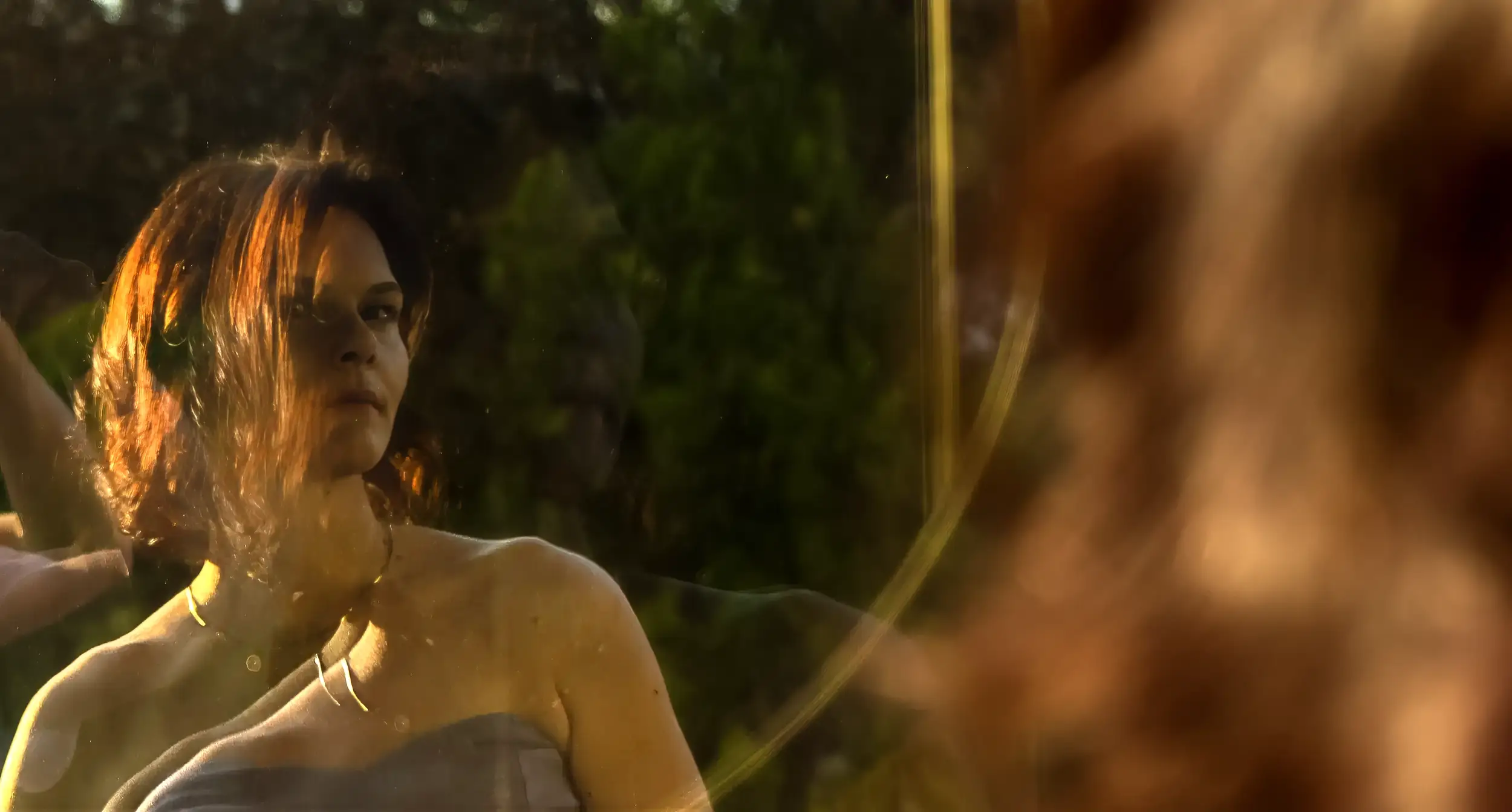 Rooted in Heaven — Book One by Milica Cvetković